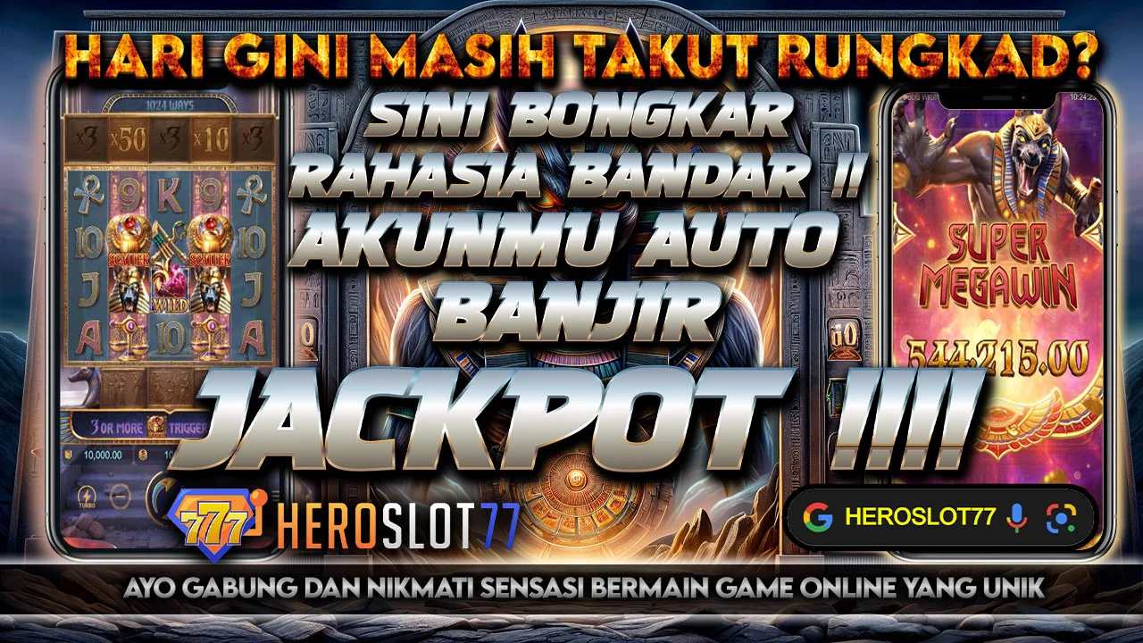 HEROSLOT77