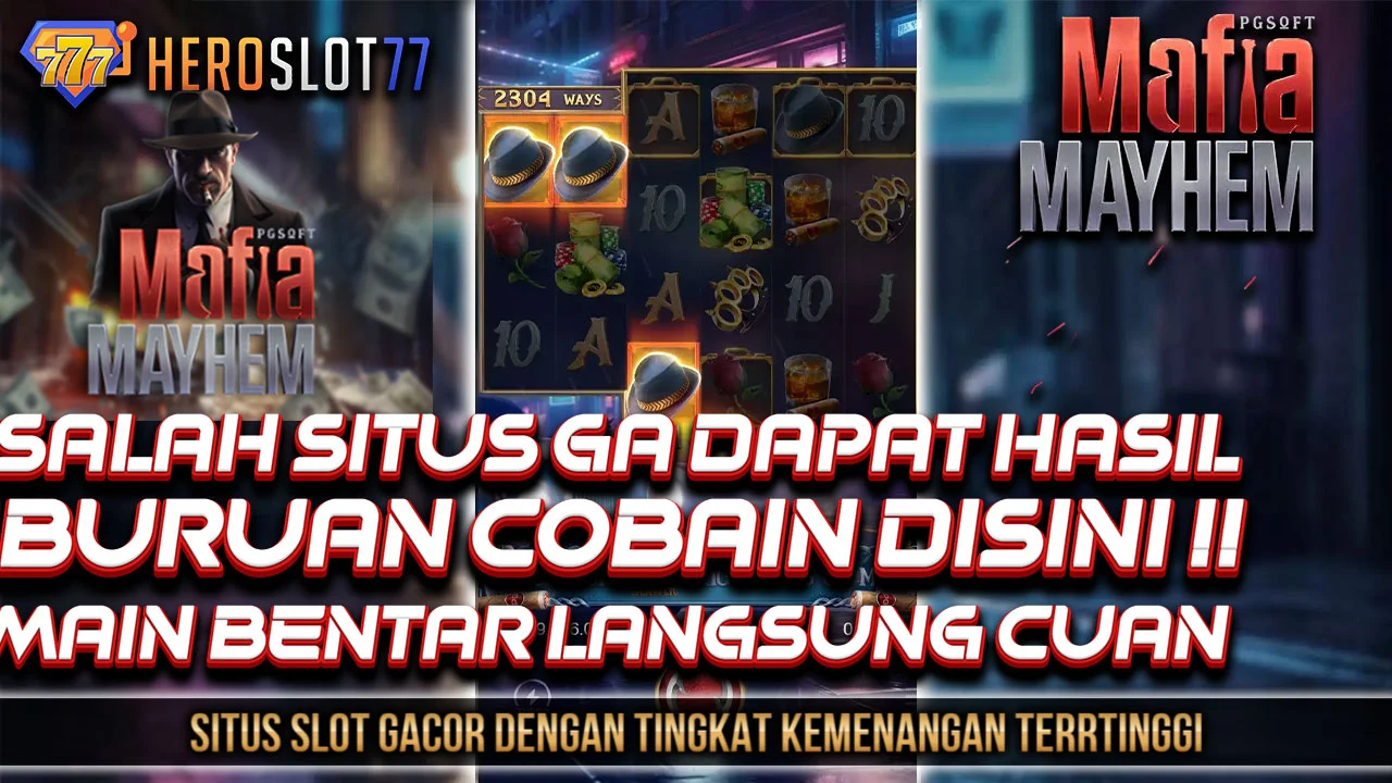 HEROSLOT77
