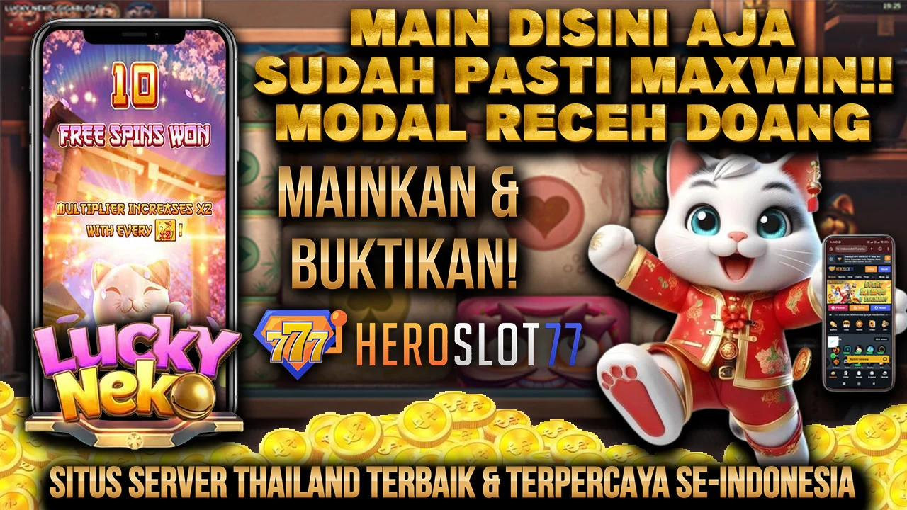 HEROSLOT77
