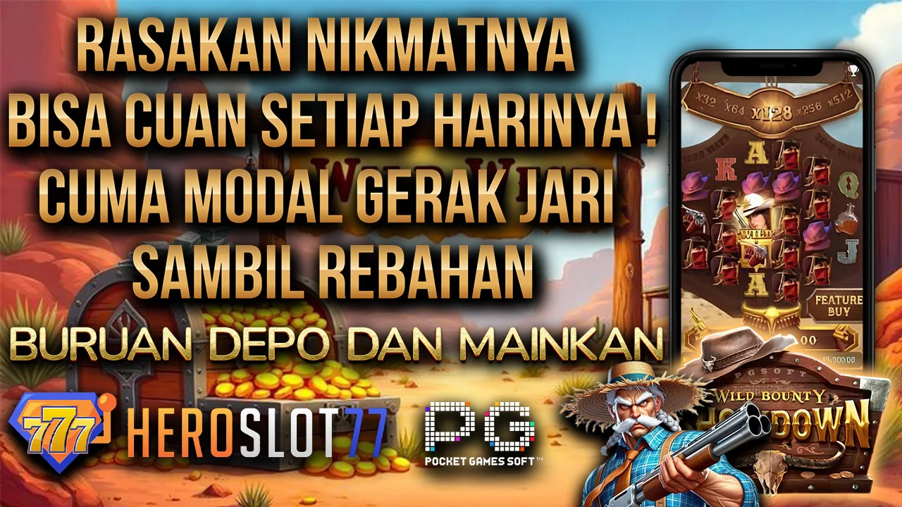 HEROSLOT77
