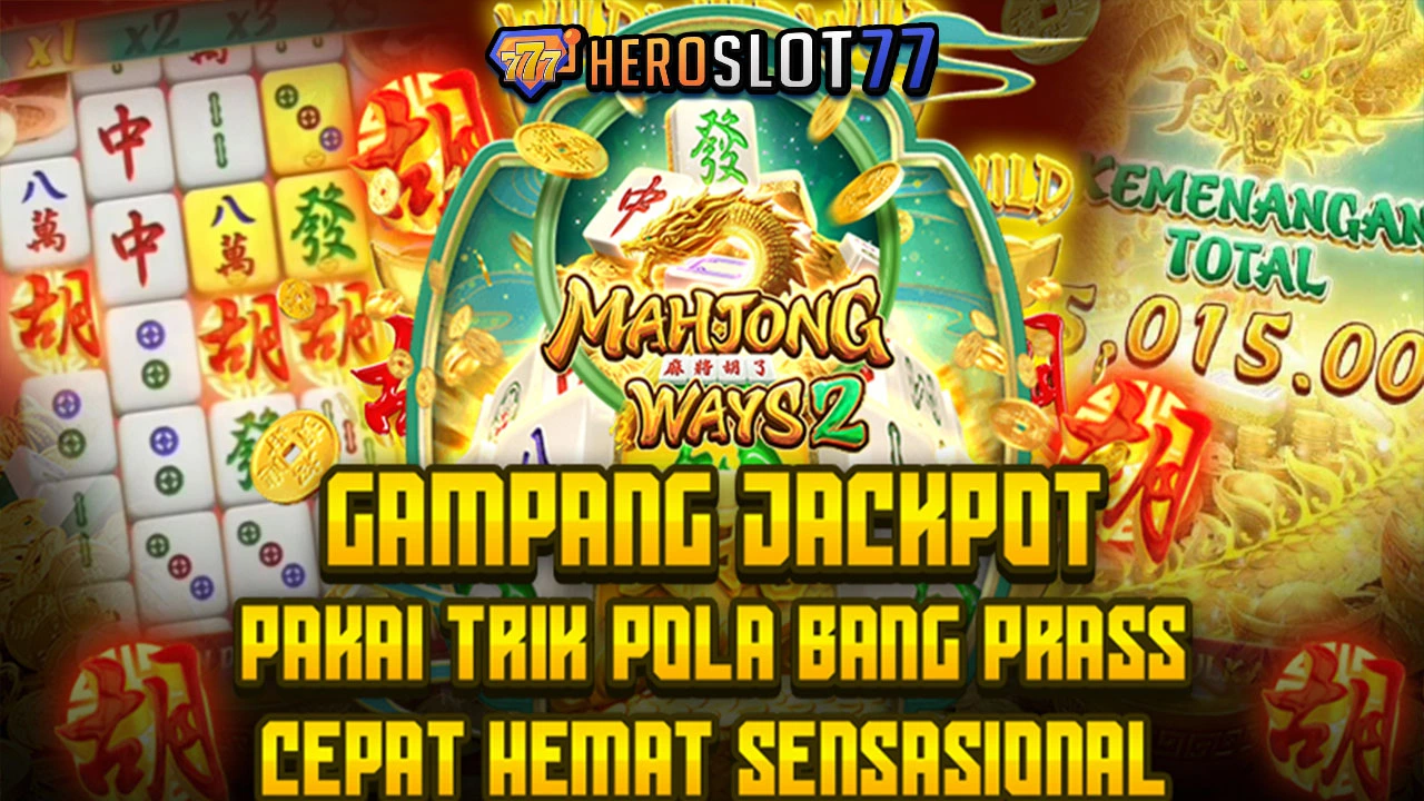 HEROSLOT77